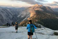 Yosemite Half Dome Guided Tour 4 Days thumbnail 3