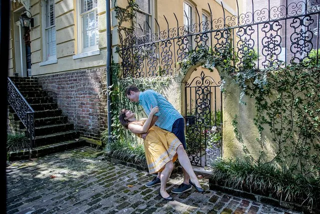 Savannah Photoshoot Experience - Image 6