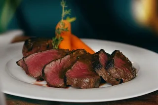 Boston French Steakhouse Dinner
