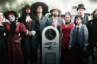 San Diego Haunted Ghost Tour thumbnail 4