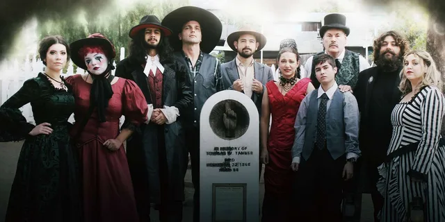 San Diego Haunted Ghost Tour - Image 4