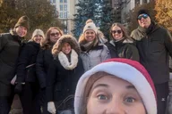 Chicago Walking Food Tour at Christmas thumbnail 4