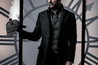 Las Vegas Colin Cloud Magic Show 1.5 hr thumbnail 4