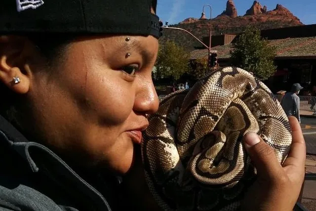 Sedona Scavenger Hunt - Image 3