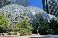 Seattle City Tour with Private Guide 4 hr thumbnail 2