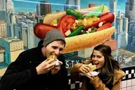 Chicago Food and Walking Tour thumbnail 1