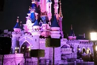 Orlando Disneyworld and Universal Studios Planner thumbnail 2