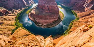 Las Vegas Lower Antelope Canyon and Horseshoe Bend Tour