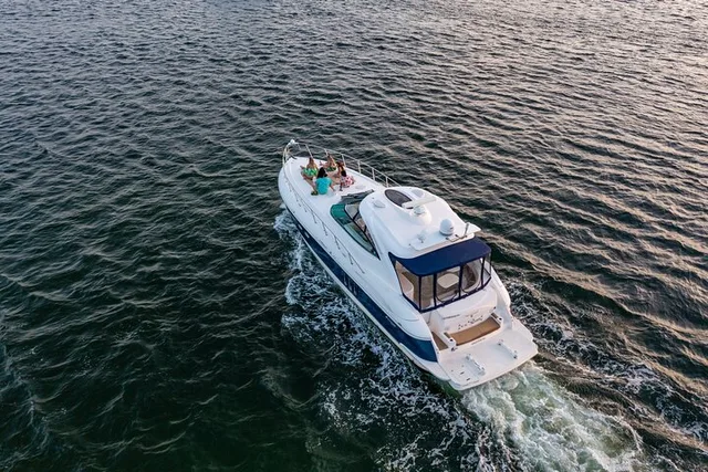 Destin Harbor Whiskey & Chocolate Cruise - Image 6