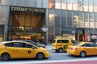 New York City Private Walking Tour of Trump Buildings thumbnail 3
