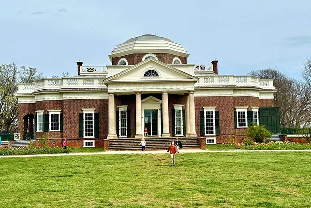 Williamsburg Monticello Private Tour - Image 4