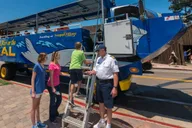 San Diego Amphibious Seal Tour thumbnail 4