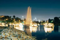 Los Angeles Swan Boat Rental in Echo Park thumbnail 4