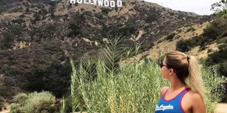 Los Angeles Private City Tour 4 hr