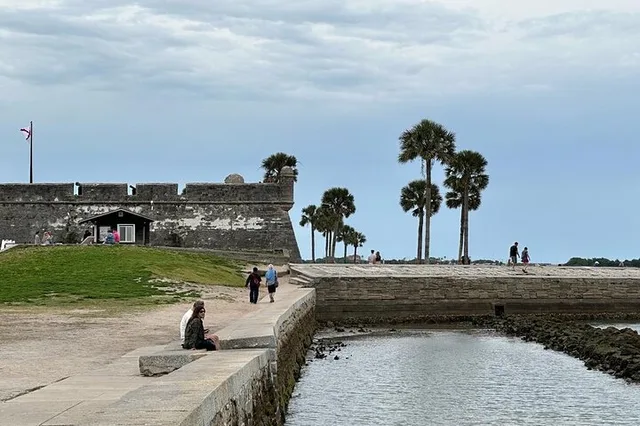 St. Augustine Historical Tour: The British Period - Image 3