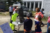 Southold Oyster Farm Tour thumbnail 2