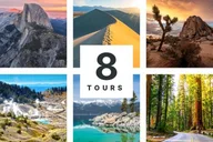 California Self-Guided Audio Tour Bundle thumbnail 2