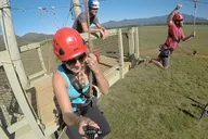 Kauai PowerLine Zipline Adventure thumbnail 4