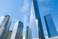 New York City Wall Street and 9/11 Memorial Tour thumbnail 1