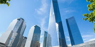 New York City Wall Street and 9/11 Memorial Tour
