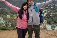 Los Angeles Hollywood Sign Adventure Hike thumbnail 3