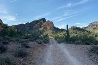 Four Peaks Off-Road Adventure Tour thumbnail 5