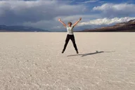 Las Vegas Death Valley Guided Tour thumbnail 5