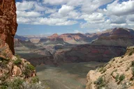 Las Vegas Grand Canyon South Rim Air and Ground Tour thumbnail 6