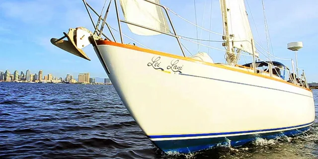 San Diego Sailing Tour - Image 6