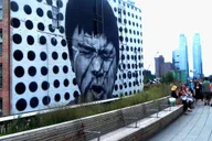 New York Meatpacking District Walking Tour thumbnail 2