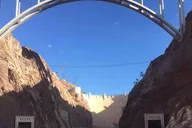 Las Vegas Hoover Dam Kayak Tour with Caves thumbnail 2