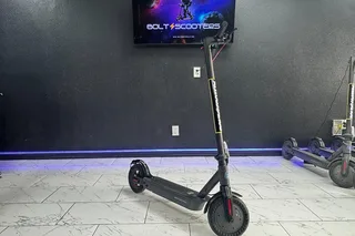 Dallas Sightseeing Self-Guided E-Scooter Tour