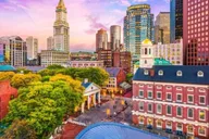 Boston Freedom Trail Private Walking Tour thumbnail 3