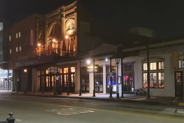 Galveston Hurricane Walking Tour - Historic Strand District - Image 4