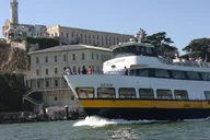 San Francisco Alcatraz Island Cruise 90 min thumbnail 1