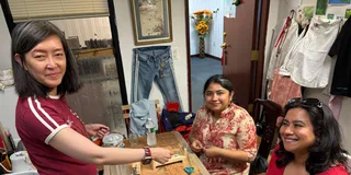 Flushing Chinese Culture Experience