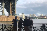 Brooklyn Bike Tour of Manhattan & Brooklyn Bridges thumbnail 3
