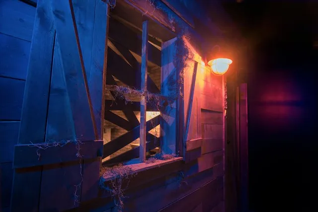 Las Vegas Escape Room Experience - Image 2