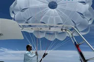 Marathon Parasail Adventure thumbnail 5