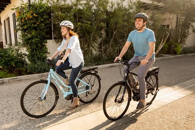 Solvang Electric Bike Rental - Image 2
