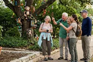 Austin Walking Tour of Architectural Heritage thumbnail 5