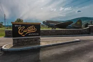 Hammondsport Glenn H Curtiss Museum Admission thumbnail 1