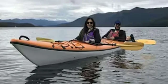 Ketchikan Kayak Eco-Tour in Clover Pass - Image 6