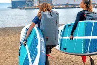 San Francisco Bay Kayak or Paddle Board Tour thumbnail 1