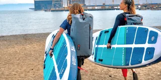 San Francisco Bay Kayak or Paddle Board Tour