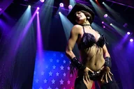Las Vegas Fantasy Show at Luxor Hotel thumbnail 2