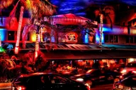 Miami Salsa Night at Mango's Tropical Cafe thumbnail 4