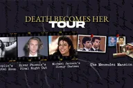 Los Angeles True Crime Funeral Limo Tour thumbnail 2