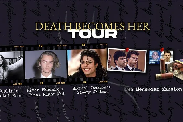 Los Angeles True Crime Funeral Limo Tour - Image 2
