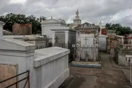 New Orleans Cemetery Audio Tour thumbnail 5